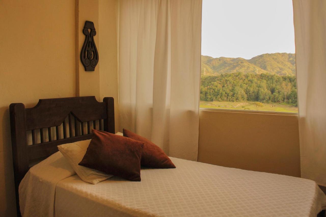 Casa Encuentro Ecolodge, Outdoor Gym And Yoga Guatapé Εξωτερικό φωτογραφία