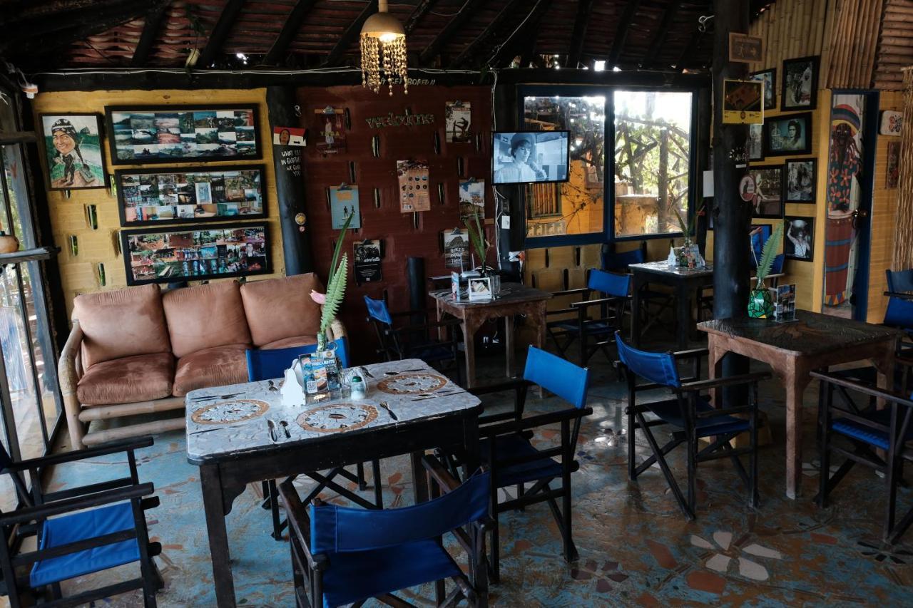 Casa Encuentro Ecolodge, Outdoor Gym And Yoga Guatapé Εξωτερικό φωτογραφία