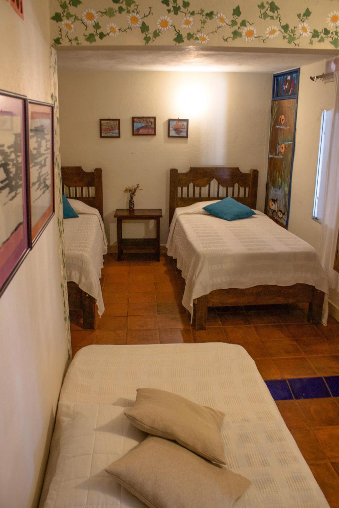Casa Encuentro Ecolodge, Outdoor Gym And Yoga Guatapé Εξωτερικό φωτογραφία