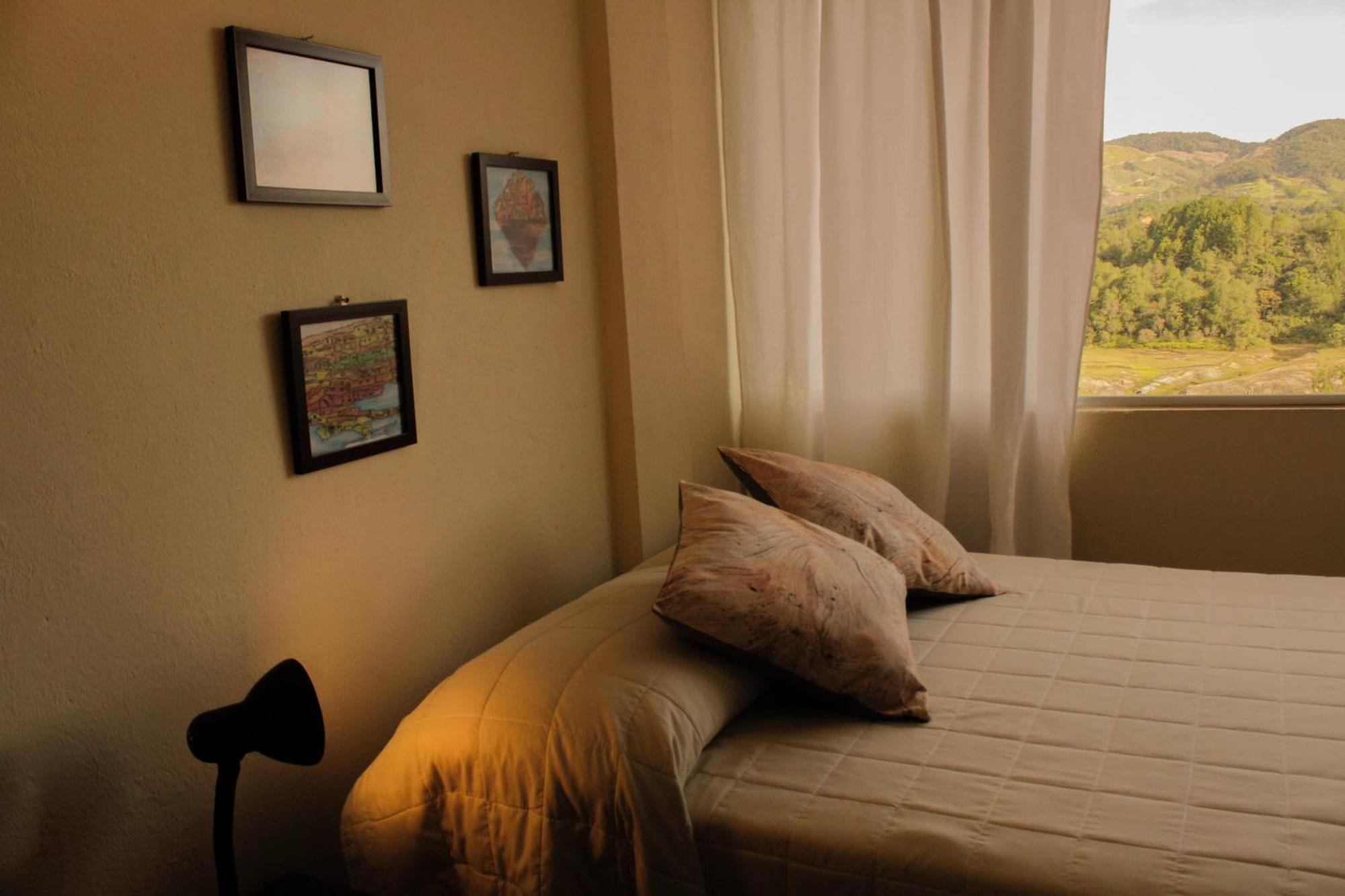Casa Encuentro Ecolodge, Outdoor Gym And Yoga Guatapé Εξωτερικό φωτογραφία