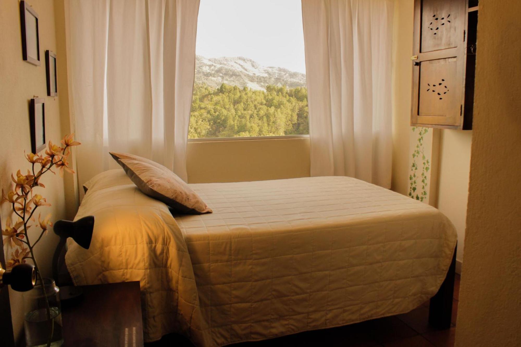 Casa Encuentro Ecolodge, Outdoor Gym And Yoga Guatapé Εξωτερικό φωτογραφία