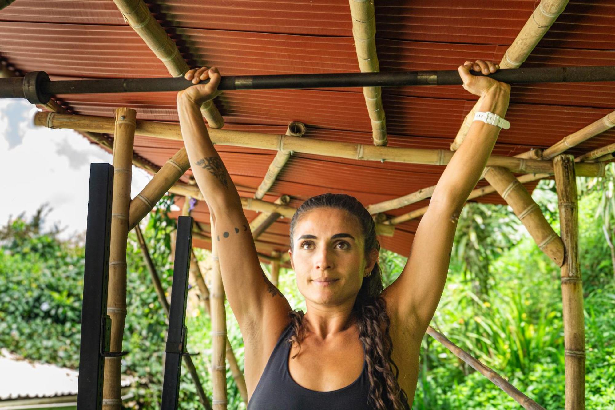 Casa Encuentro Ecolodge, Outdoor Gym And Yoga Guatapé Εξωτερικό φωτογραφία